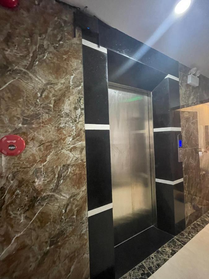 Holi Anna Ξενοδοχείο Να Τρανγκ Εξωτερικό φωτογραφία